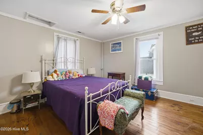 705 N Road Street, Elizabeth City, NC 27909 - Photo 23
