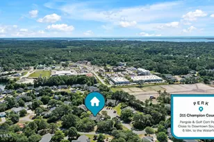311 Champion Ct SE, Southport, NC 28461 - Photo 3
