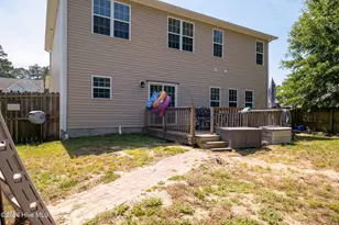 124 Saint Rd, Richlands, NC 28574 - Photo 41