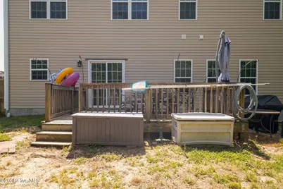 124 Saint Road, Richlands, NC 28574 - Photo 49