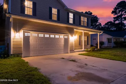 124 Saint Road, Richlands, NC 28574 - Photo 53