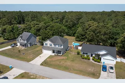 124 Saint Road, Richlands, NC 28574 - Photo 53