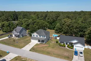 124 Saint Rd, Richlands, NC 28574 - Photo 53