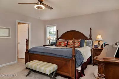 124 Saint Road, Richlands, NC 28574 - Photo 29