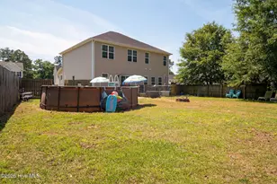 124 Saint Rd, Richlands, NC 28574 - Photo 47