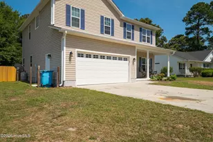124 Saint Rd, Richlands, NC 28574 - Photo 3