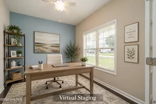 124 Saint Rd, Richlands, NC 28574 - Photo 7