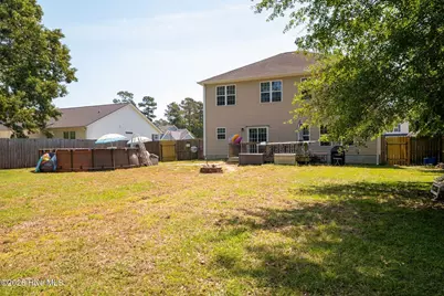 124 Saint Road, Richlands, NC 28574 - Photo 45