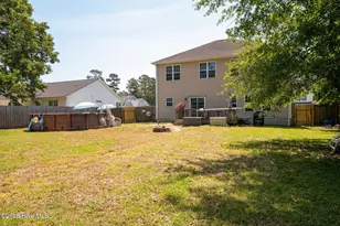 124 Saint Rd, Richlands, NC 28574 - Photo 45