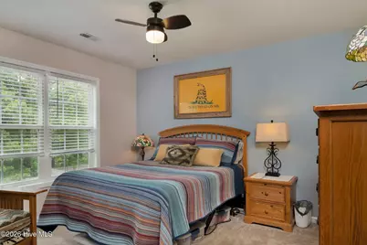 124 Saint Road, Richlands, NC 28574 - Photo 35