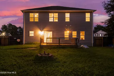 124 Saint Road, Richlands, NC 28574 - Photo 3