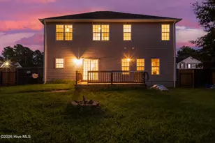 124 Saint Rd, Richlands, NC 28574 - Photo 3