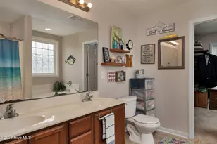 124 Saint Rd, Richlands, NC 28574 - Photo 31