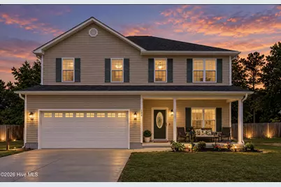 124 Saint Road, Richlands, NC 28574 - Photo 1