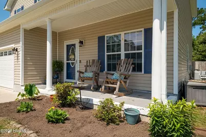 124 Saint Road, Richlands, NC 28574 - Photo 5