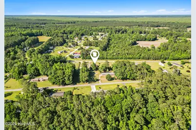 345 Pleasant Plains Church Road, Whiteville, NC 28472 - Photo 31