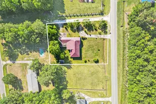 345 Pleasant Plains Church Rd, Whiteville, NC 28472 - Photo 5
