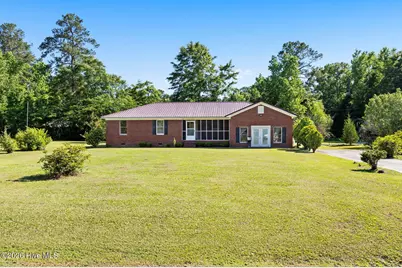 345 Pleasant Plains Church Road, Whiteville, NC 28472 - Photo 1