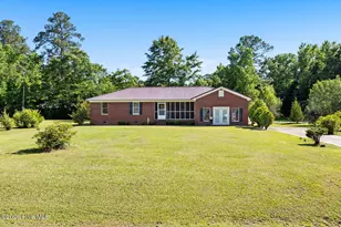 345 Pleasant Plains Church Rd, Whiteville, NC 28472 - Photo 1