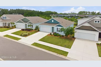 1337 Clendon Circle, Leland, NC 28451 - Photo 3