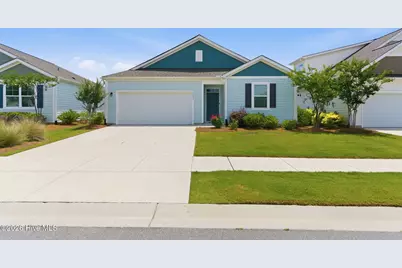 1337 Clendon Circle, Leland, NC 28451 - Photo 7