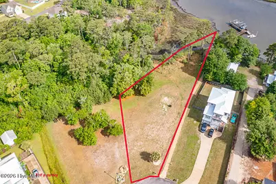 113 Key West Lane, Newport, NC 28570 - Photo 3