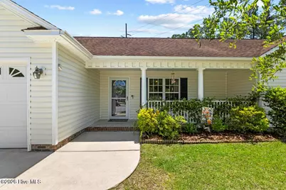 3613 Delesa Court, New Bern, NC 28560 - Photo 1