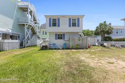 403 South Carolina Avenue, Carolina Beach, NC 28428 - Photo 43