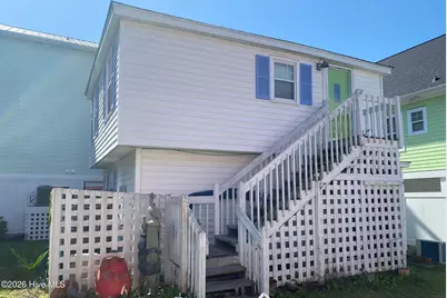 403 South Carolina Avenue, Carolina Beach, NC 28428 - Photo 5