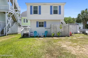 403 S Carolina Ave, Carolina Beach, NC 28428 - Photo 1