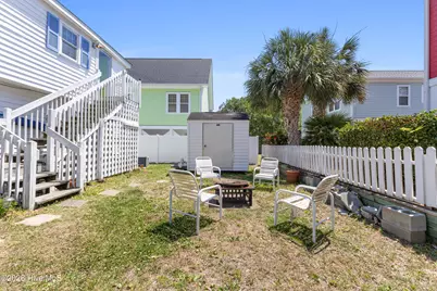 403 South Carolina Avenue, Carolina Beach, NC 28428 - Photo 31