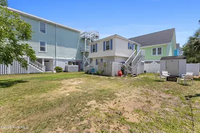 403 South Carolina Avenue, Carolina Beach, NC 28428 - Photo 29