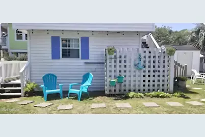 403 South Carolina Avenue, Carolina Beach, NC 28428 - Photo 19