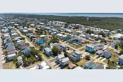 403 South Carolina Avenue, Carolina Beach, NC 28428 - Photo 35