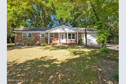 1646 Waterway Drive SW, Ocean Isle Beach, NC 28469 - Photo 1