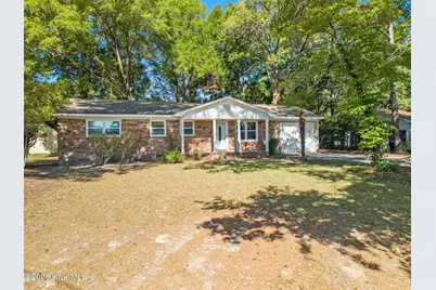 1646 Waterway Drive SW, Ocean Isle Beach, NC 28469 - Photo 5