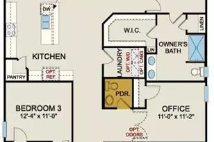 7156 Woodline Dr SW, Sunset Beach, NC 28468 - Photo 3