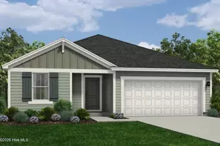 7156 Woodline Dr SW, Sunset Beach, NC 28468 - Photo 1