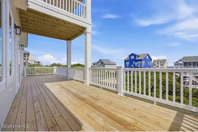 1 Bottlenose Boulevard, North Topsail Beach, NC 28460 - Photo 29