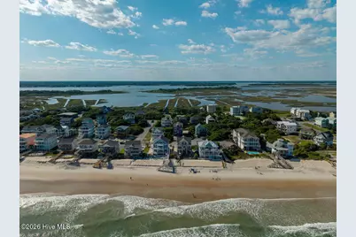 1 Bottlenose Boulevard, North Topsail Beach, NC 28460 - Photo 9