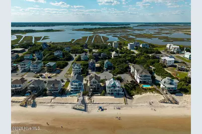1 Bottlenose Boulevard, North Topsail Beach, NC 28460 - Photo 7