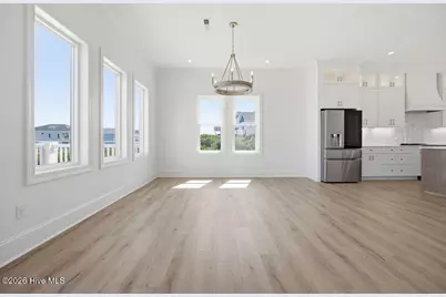 1 Bottlenose Boulevard, North Topsail Beach, NC 28460 - Photo 25