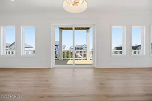 1 Bottlenose Blvd, North Topsail Beach, NC 28460 - Photo 27