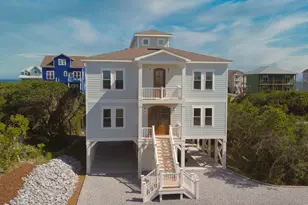 1 Bottlenose Blvd, North Topsail Beach, NC 28460 - Photo 3