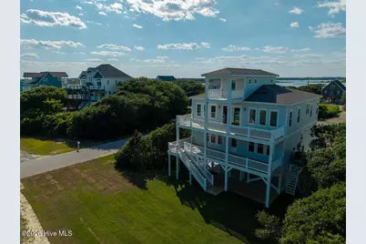 1 Bottlenose Boulevard, North Topsail Beach, NC 28460 - Photo 5