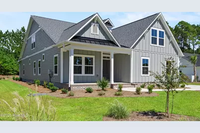 7500 Wallace Place SW #22, Sunset Beach, NC 28468 - Photo 3