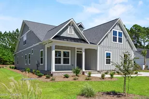 7500 Wallace Pl SW, Sunset Beach, NC 28468 - Photo 3