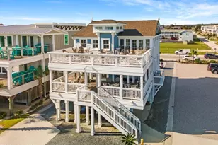 7500 Wallace Pl SW, Sunset Beach, NC 28468 - Photo 7
