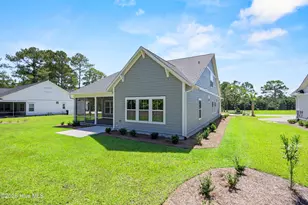 7500 Wallace Pl SW, Sunset Beach, NC 28468 - Photo 45