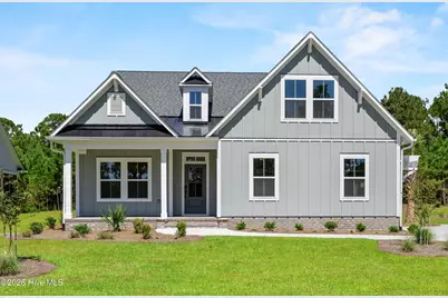 7500 Wallace Place SW #22, Sunset Beach, NC 28468 - Photo 1